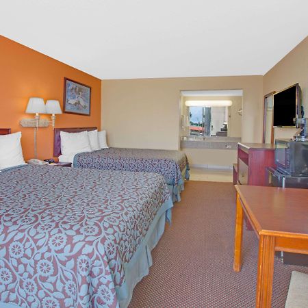 Days Inn By Wyndham Okemah Buitenkant foto