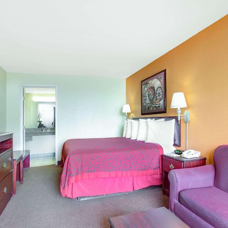 Days Inn By Wyndham Okemah Buitenkant foto