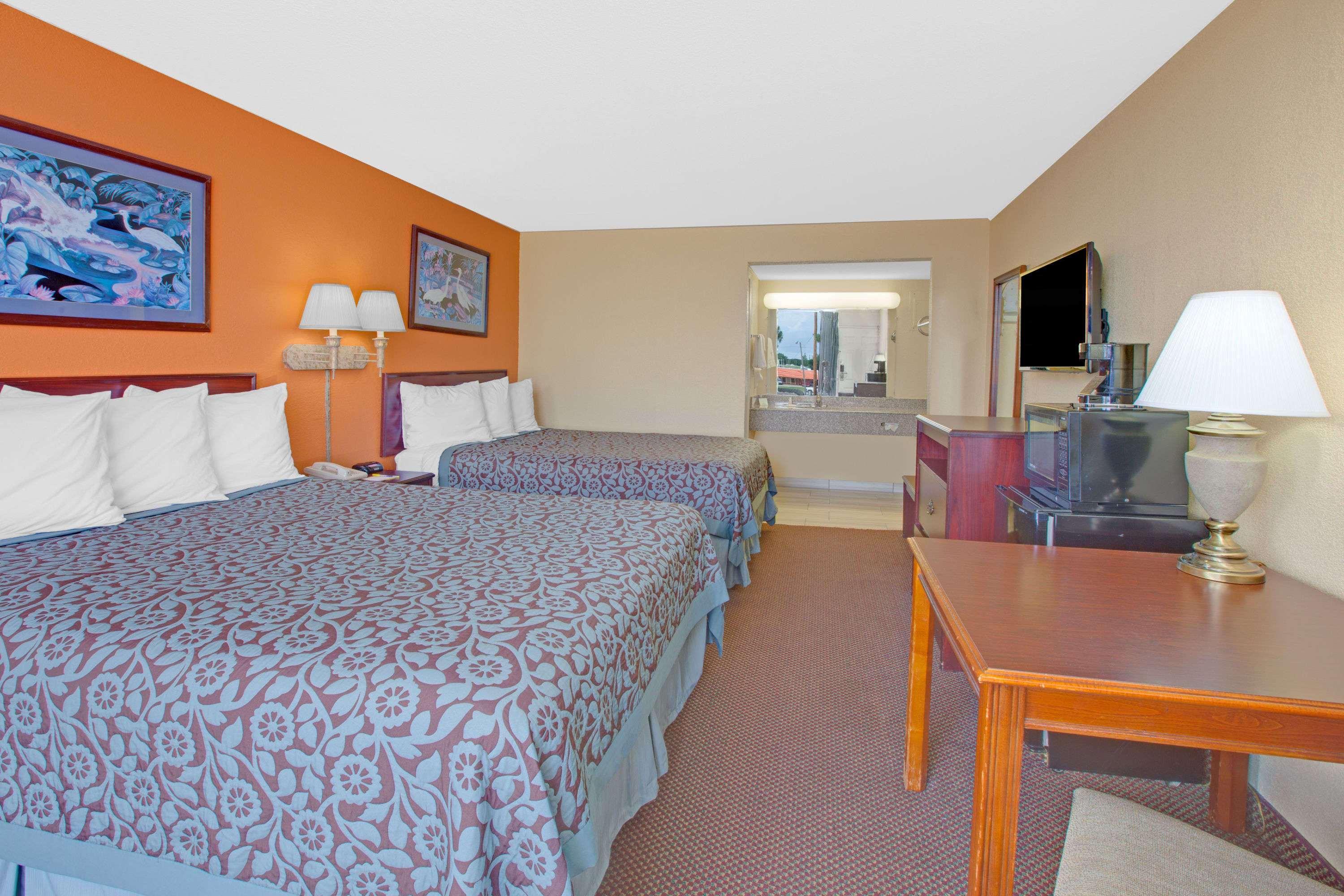 Days Inn By Wyndham Okemah Buitenkant foto