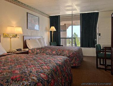 Days Inn By Wyndham Okemah Kamer foto